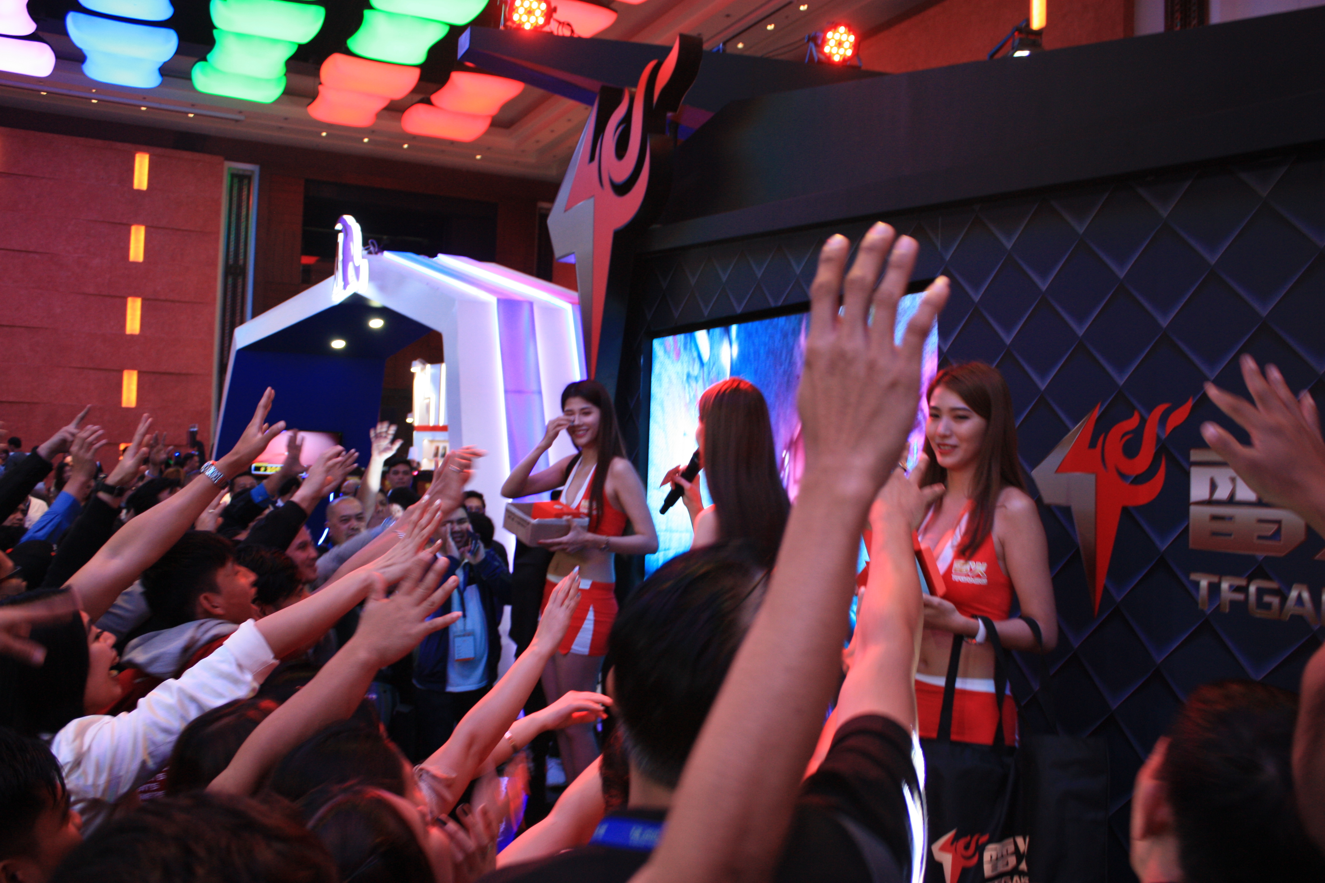 G2E