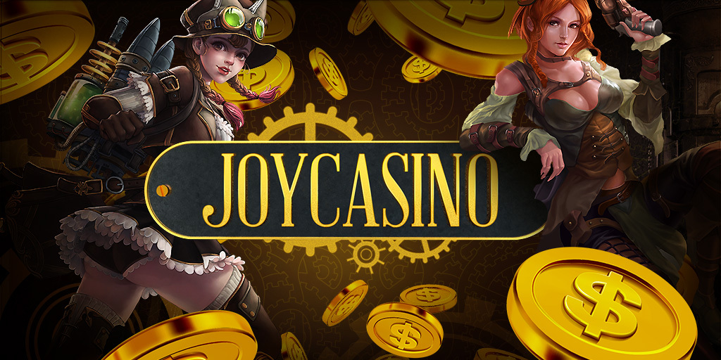 J0YCASINO