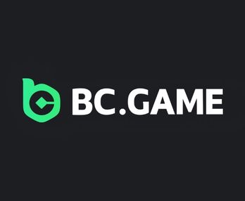 BC.Game新ロゴ