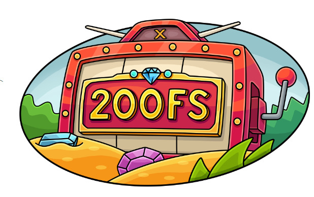 200FS
