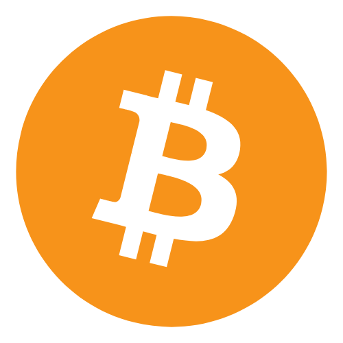 ビットコイン ロゴ