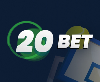 20BETカジノ