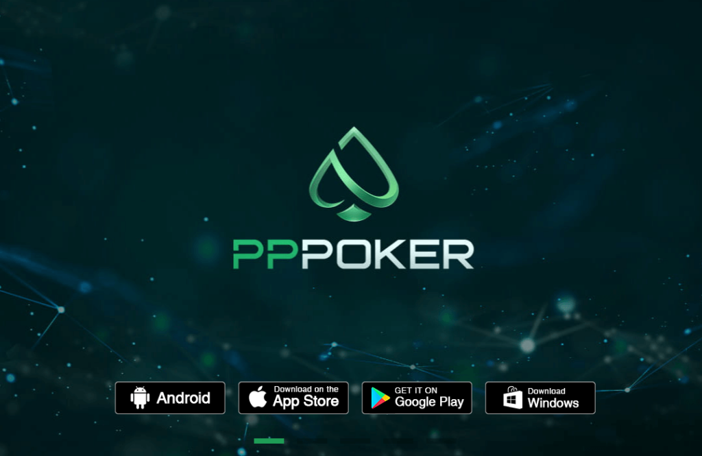 PPPOKER