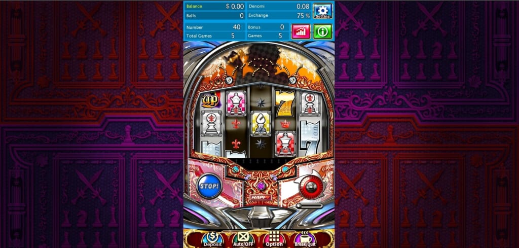 プロモーション(Promotion)