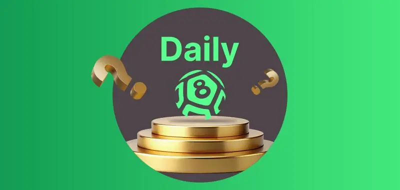 デイリーサッカークイズ!優勝賞金$10,000