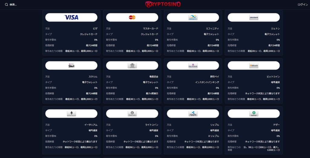 出金