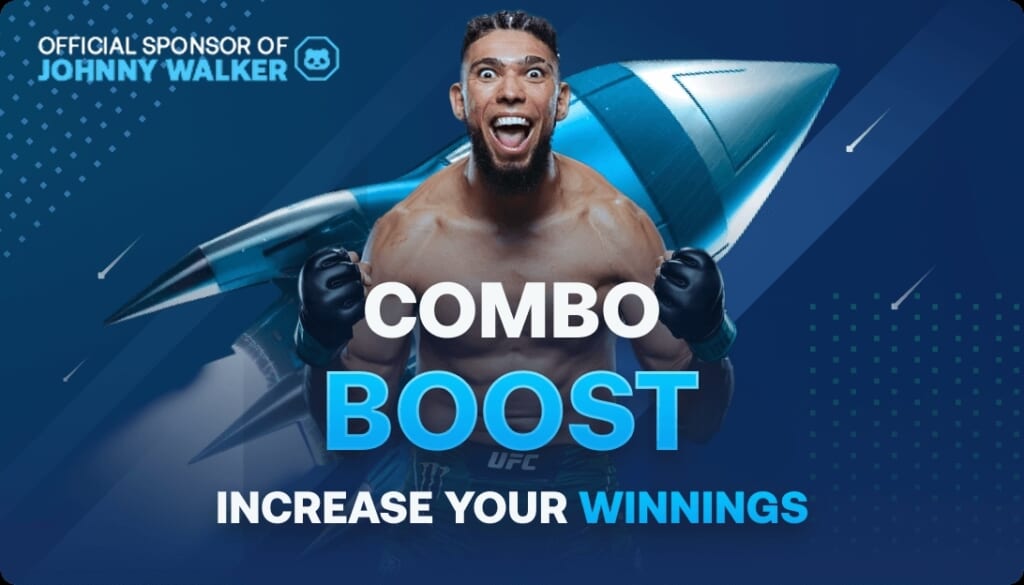 COMBO BOOST