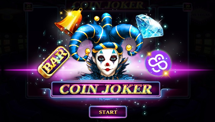 CoinCasino限定の独占ゲーム
