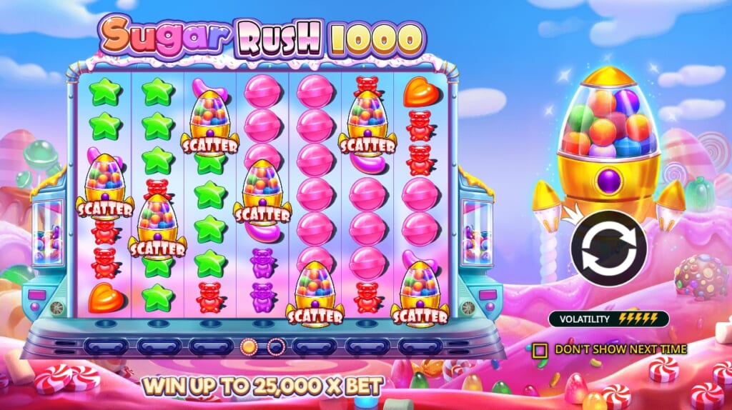 コイフォーチュンでおすすめのスロットゲーム