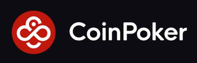coinpoker ロゴ