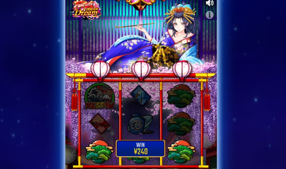勝ウィン　体験談　花魁Dream