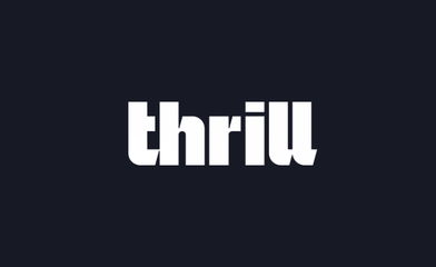 スリルカジノ(Thrill.com)