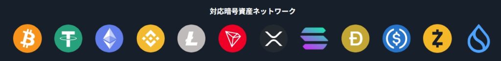LuckyAnon　仮想通貨